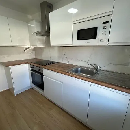 Apartment Mims Cute In Fgura *