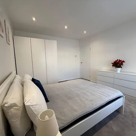 Apartament Mims Cute In Fgura