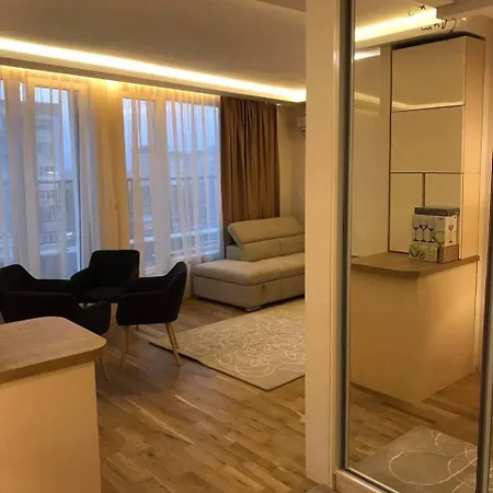 Appartement Mims Cute In Fgura *